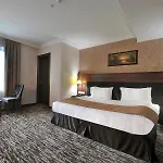 Rhiss Bostanci Hotel 3*