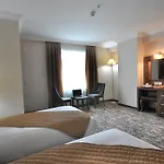 Rhiss Bostanci Hotel Istanbul