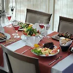 Hotel Rhiss Bostanci Istanbul