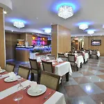 Hotel Rhiss Bostanci 3*
