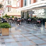 Hotel Rhiss Bostanci