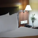 Rhiss Bostanci Hotel Istanbul