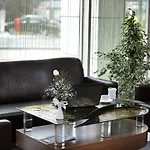 Hotel Rhiss Bostanci Istanbul