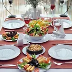 Hotel Rhiss Bostanci