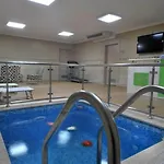 Rhiss Bostanci 3*