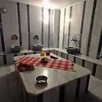 Hotel Rhiss Bostanci