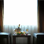 Rhiss Bostanci Hotel 3*