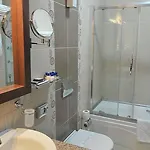 Hotel Rhiss Bostanci