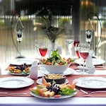 Rhiss Bostanci 3* Istanbul