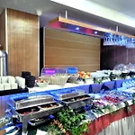 Rhiss Bostanci Hotel Istanbul