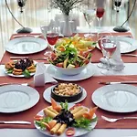 Rhiss Bostanci Hotel