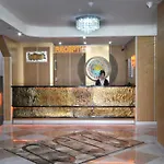 Hotel Rhiss Bostanci