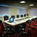 Rhiss Bostanci Hotel