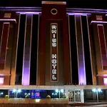 Rhiss Bostanci Hotel
