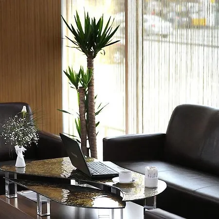 Rhiss Bostanci 4* Istanbul