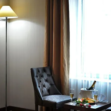 Rhiss Bostanci Hotel Istanbul