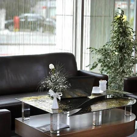 Hotel Rhiss Bostanci Estambul