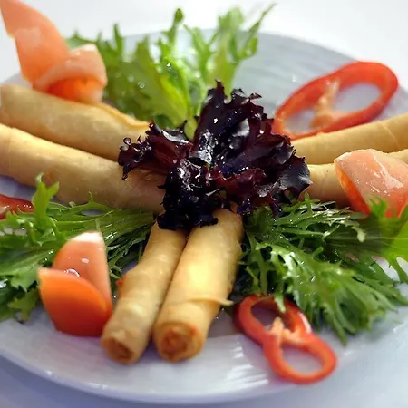 Rhiss Bostanci Estambul