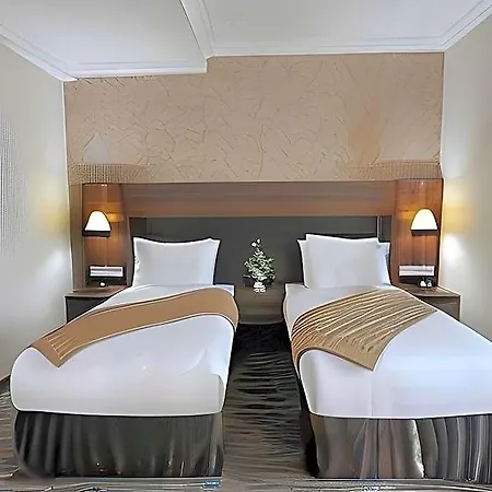 Hotel Rhiss Bostanci 3*