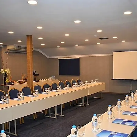 Hotel Rhiss Bostanci Istanbul
