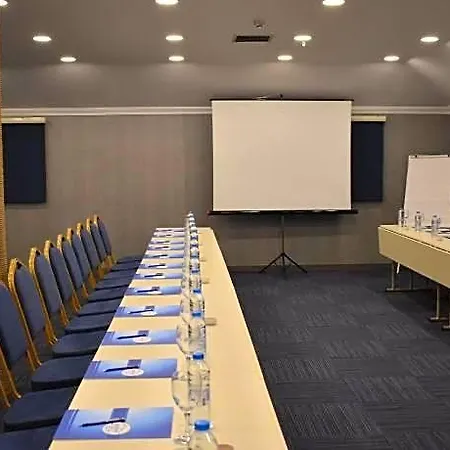 Rhiss Bostanci Hotel 3*