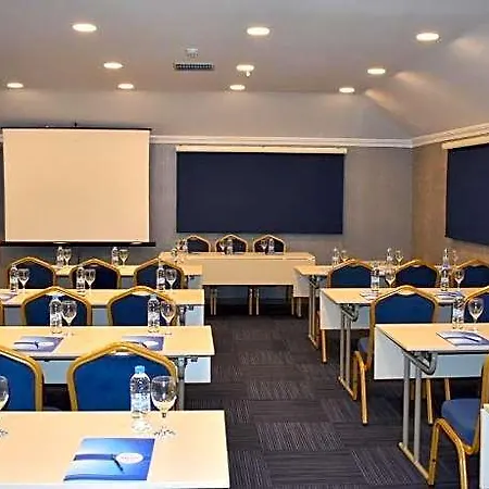 Rhiss Bostanci Hotel 3*