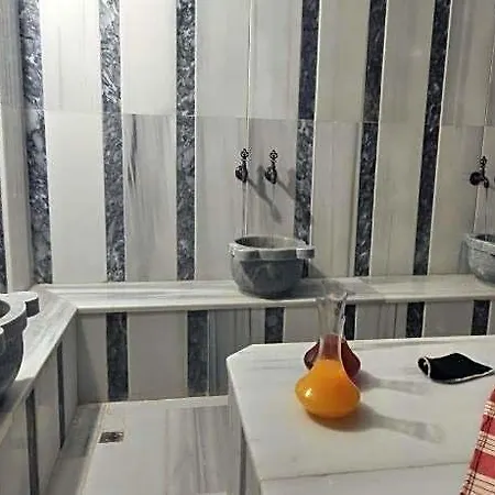 Hotel Rhiss Bostanci 3*