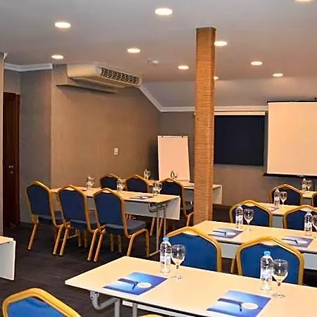 Rhiss Bostanci 3* Istanbul