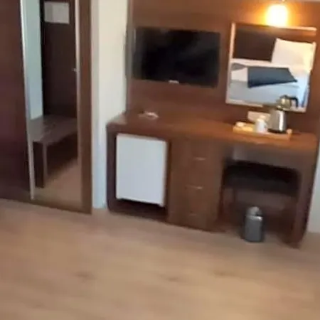 Hotel Rhiss Bostanci Istanbul