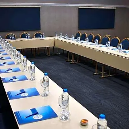 Rhiss Bostanci Istanbul