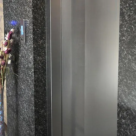 Rhiss Bostanci Hotel Istambul