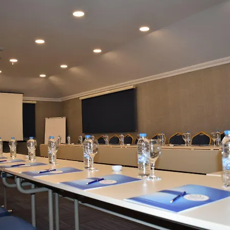 Rhiss Bostanci 3* Istanbul