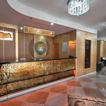 Rhiss Bostanci איסטמבול