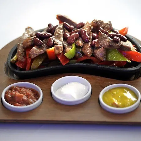 Rhiss Bostanci Hotel Istanbul