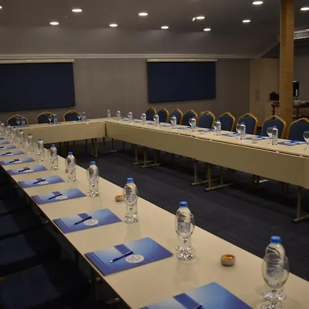 Rhiss Bostanci 4* Istanbul