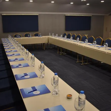 Hotel Rhiss Bostanci 3*