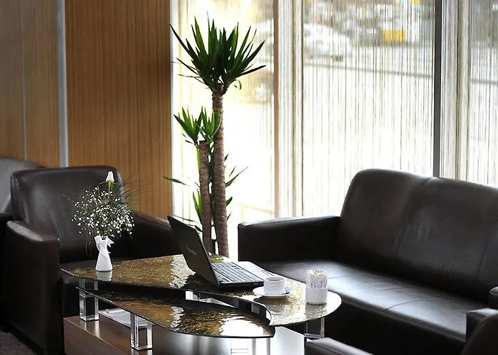 Rhiss Bostanci 3* اسطنبول