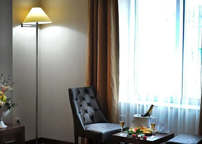 Rhiss Bostanci فندق اسطنبول