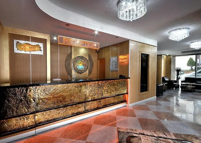 Rhiss Bostanci اسطنبول