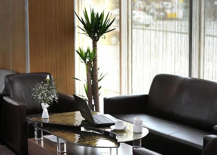 Rhiss Bostanci فندق اسطنبول