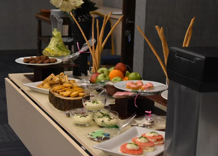 Rhiss Bostanci 3* اسطنبول