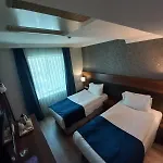 호텔 Rhiss Bostanci 이스탄불