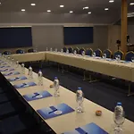 Rhiss Bostanci 3* 이스탄불