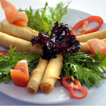 Hotell Rhiss Bostanci