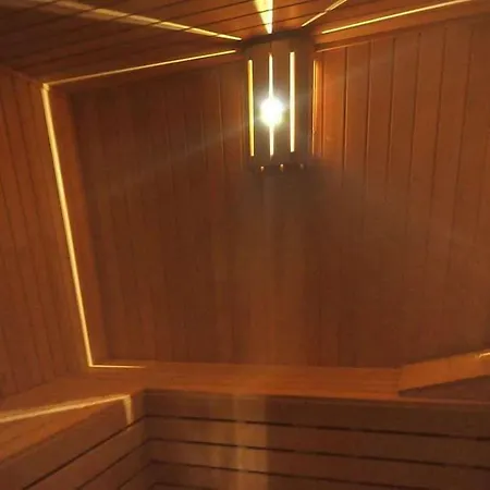 Rhiss Bostanci 3* Istanbul