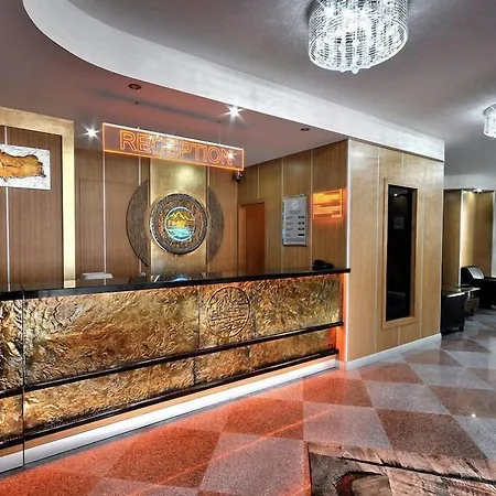 Rhiss Bostanci Istanbul