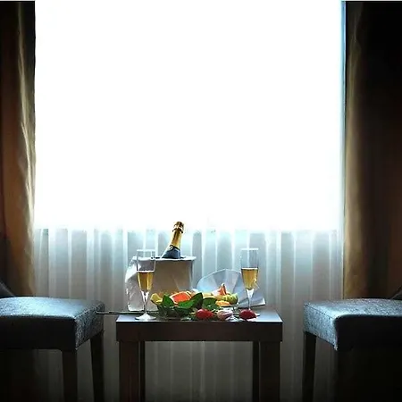 Rhiss Bostanci 3* Istanbul