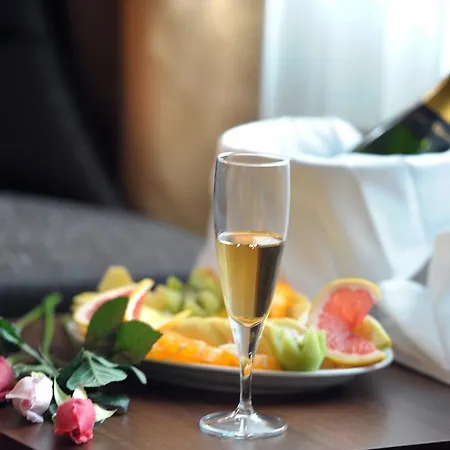 Hotell Rhiss Bostanci Istanbul