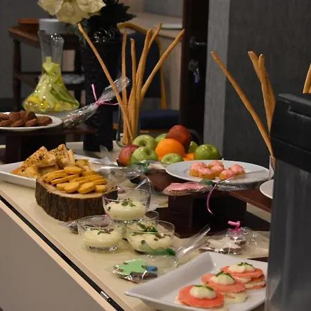 Rhiss Bostanci 3* Istanbul