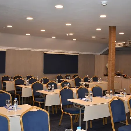 Rhiss Bostanci 3* Istanbul